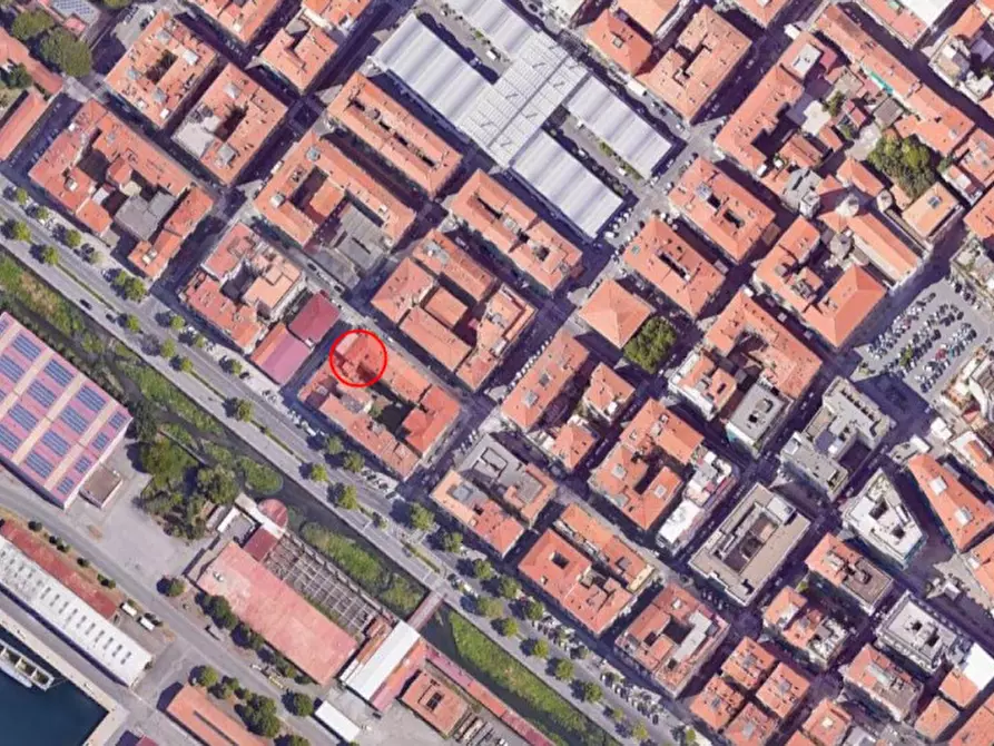 Immagine 17 di Ufficio in vendita  in Via Cristoforo Colombo, 121, 19121 La Spezia SP, Italia a La Spezia