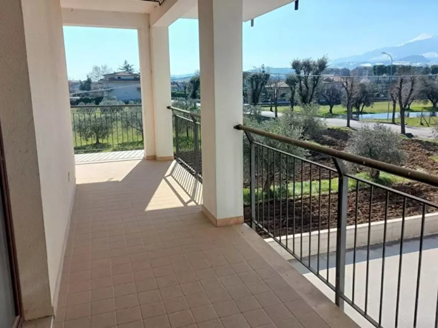 Immagine 6 di Ufficio in vendita  in Via Indipendenza, N. 47 a Sant'egidio Alla Vibrata