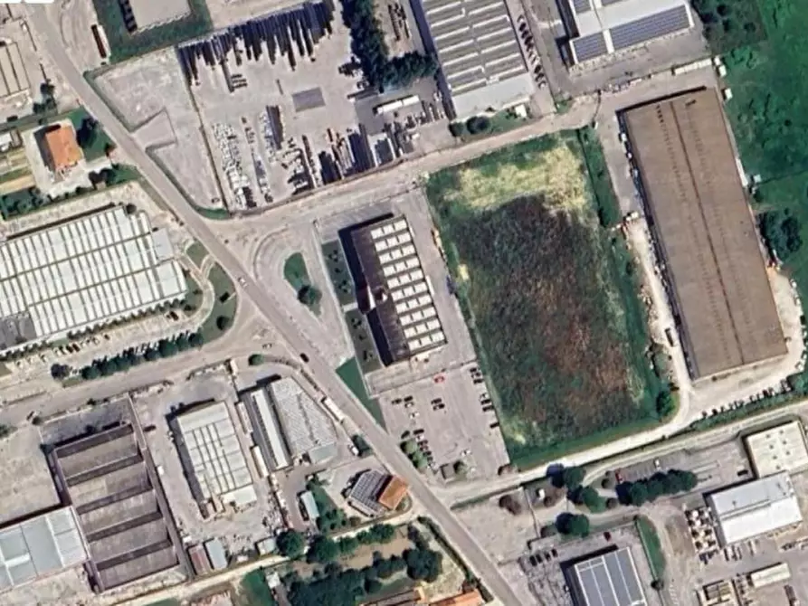 Immagine 3 di Ufficio in vendita  in Via dell'Industria, 62017 Porto Recanati MC, Italia a Porto Recanati