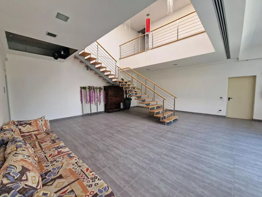 Immagine 14 di Ufficio in vendita  in Via dell'Industria, 62017 Porto Recanati MC, Italia a Porto Recanati