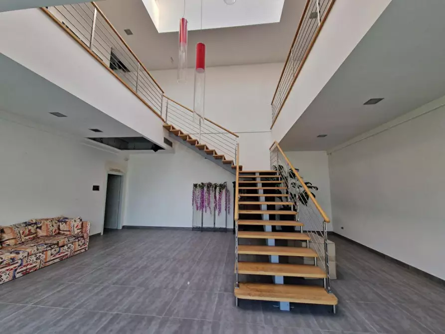 Immagine 15 di Ufficio in vendita  in Via dell'Industria, 62017 Porto Recanati MC, Italia a Porto Recanati