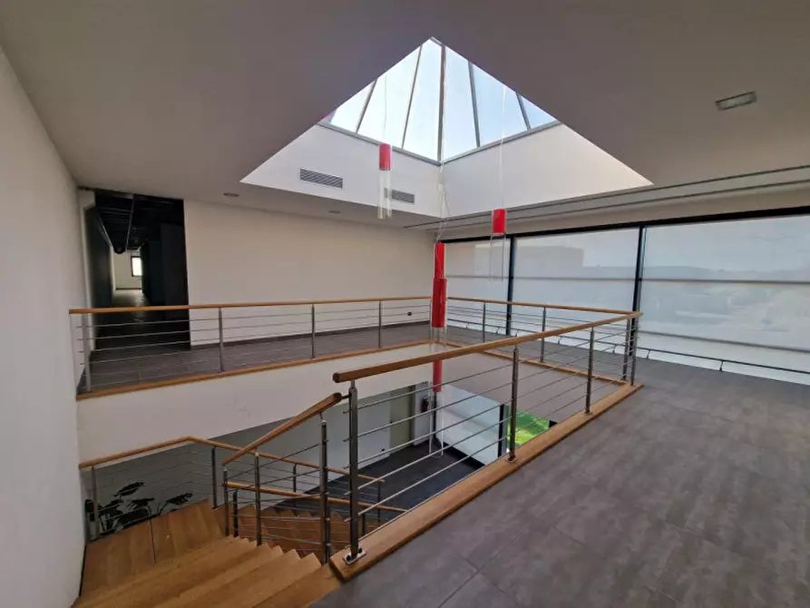 Immagine 17 di Ufficio in vendita  in Via dell'Industria, 62017 Porto Recanati MC, Italia a Porto Recanati