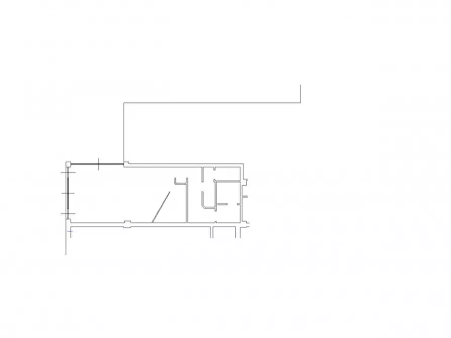 Immagine 18 di Negozio in vendita  in Via Corfù, N. 40 a Cesena