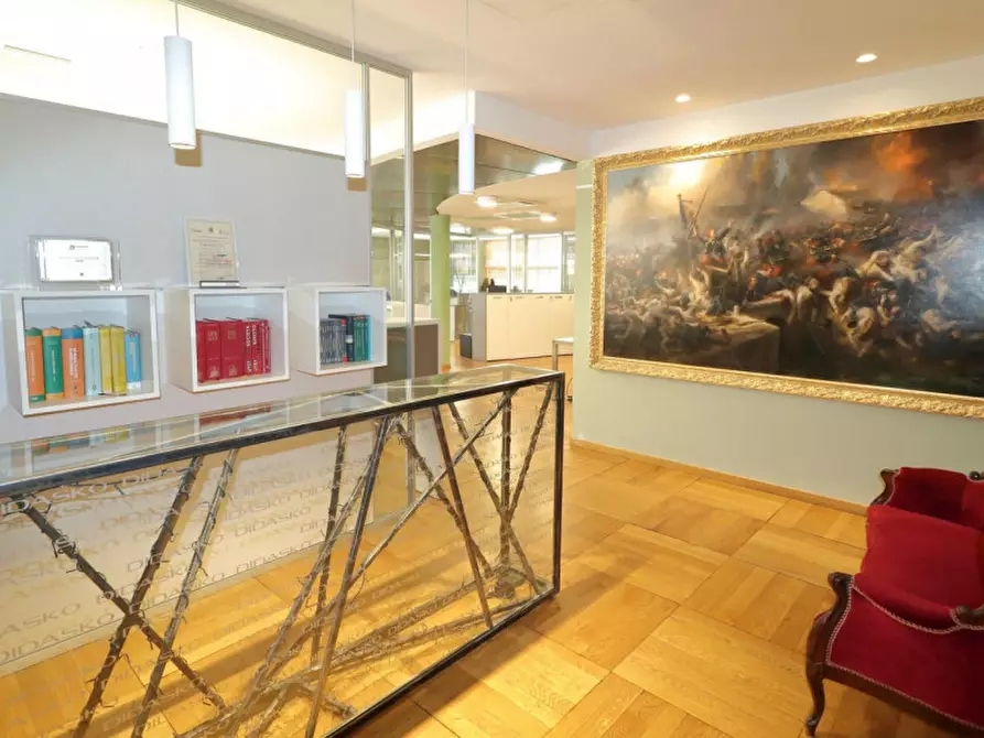 Immagine 2 di Ufficio in vendita  in Via Lungo Serio, 36, 24050 Grassobbio BG, Italia a Grassobbio