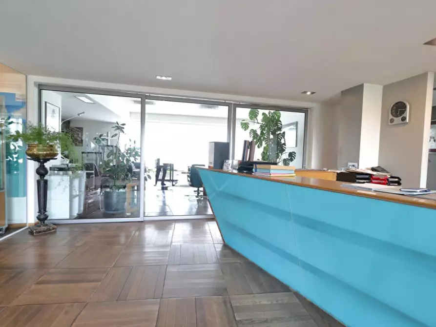 Immagine 7 di Ufficio in vendita  in Via Lungo Serio, 36, 24050 Grassobbio BG, Italia a Grassobbio
