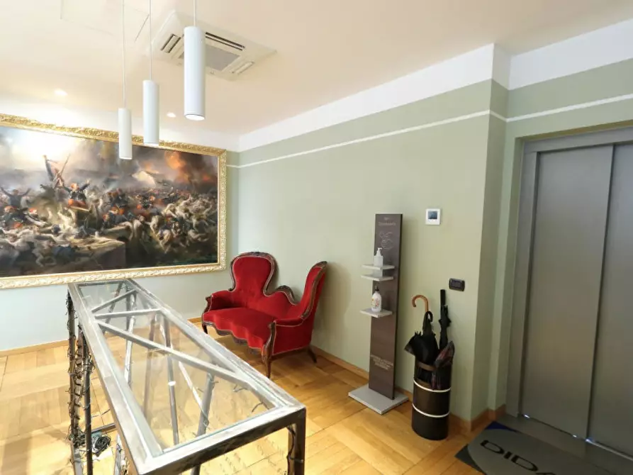 Immagine 13 di Ufficio in vendita  in Via Lungo Serio, 36, 24050 Grassobbio BG, Italia a Grassobbio