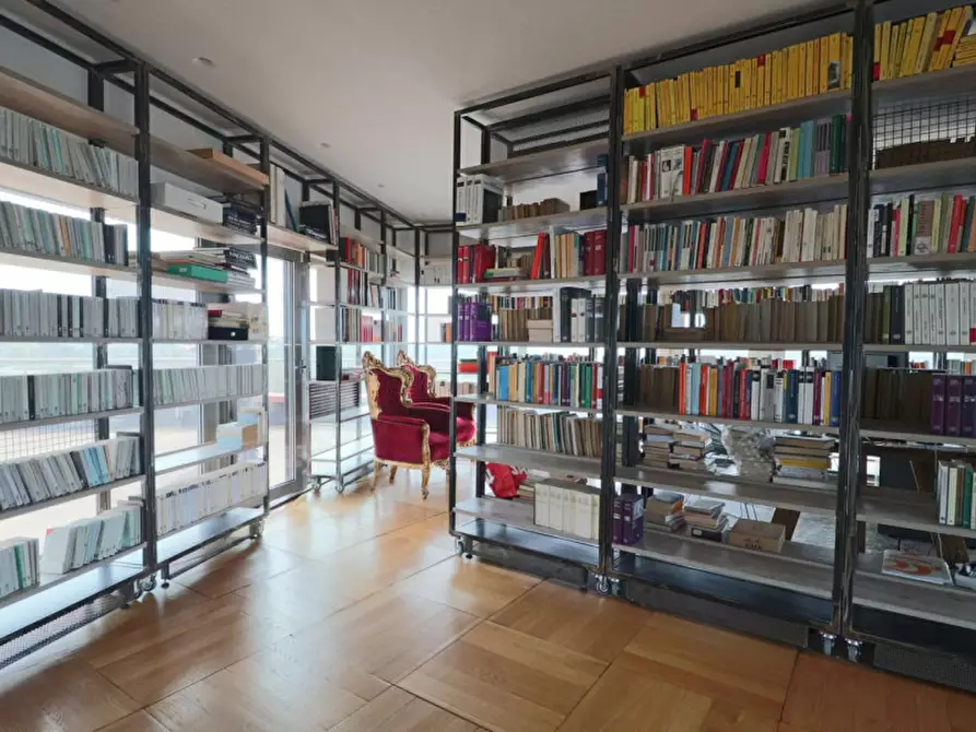 Immagine 16 di Ufficio in vendita  in Via Lungo Serio, 36, 24050 Grassobbio BG, Italia a Grassobbio