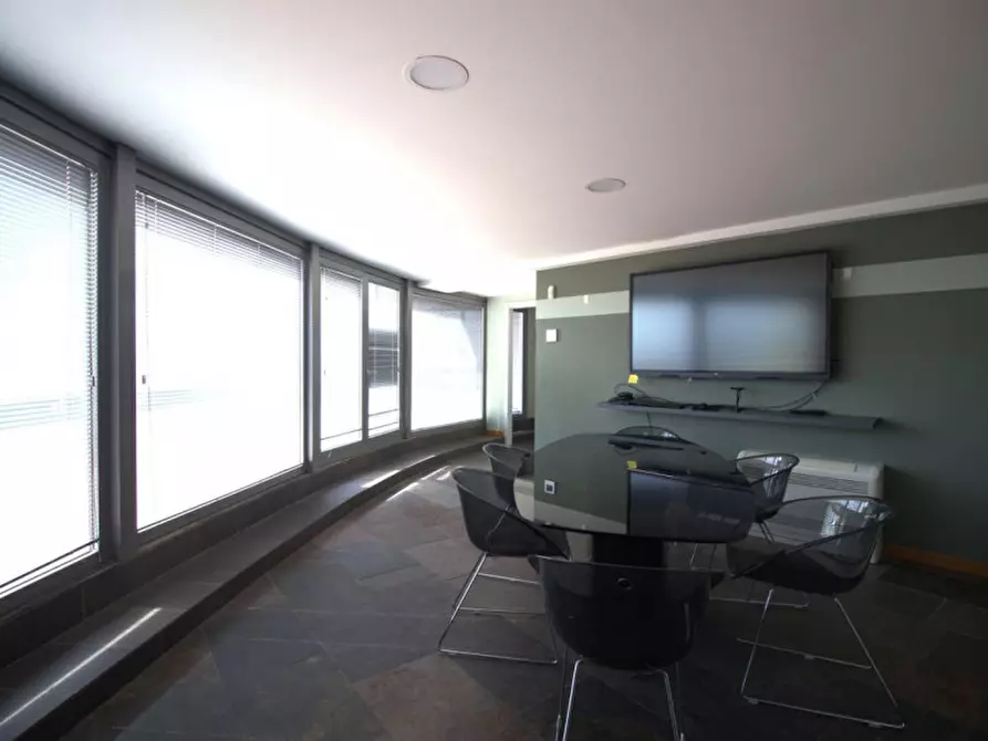 Immagine 18 di Ufficio in vendita  in Via Lungo Serio, 36, 24050 Grassobbio BG, Italia a Grassobbio