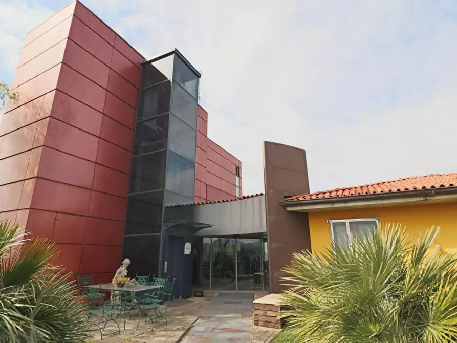 Immagine 21 di Ufficio in vendita  in Via Lungo Serio, 36, 24050 Grassobbio BG, Italia a Grassobbio