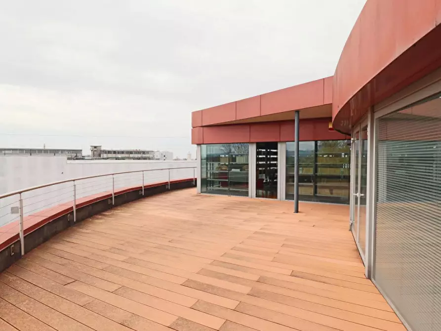 Immagine 22 di Ufficio in vendita  in Via Lungo Serio, 36, 24050 Grassobbio BG, Italia a Grassobbio