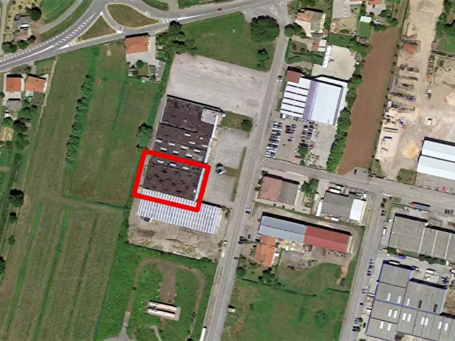 Immagine 2 di Attività commerciale in vendita  in Vai Olivo Bravin, N. 20 a Concordia Sagittaria