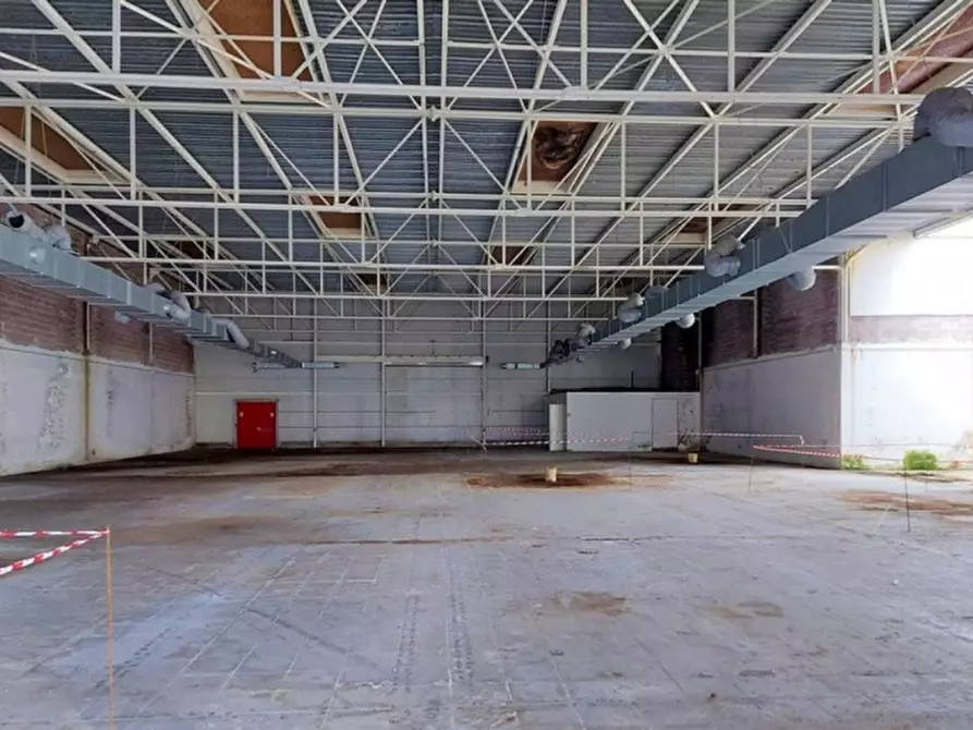 Immagine 3 di Attività commerciale in vendita  in Vai Olivo Bravin, N. 20 a Concordia Sagittaria