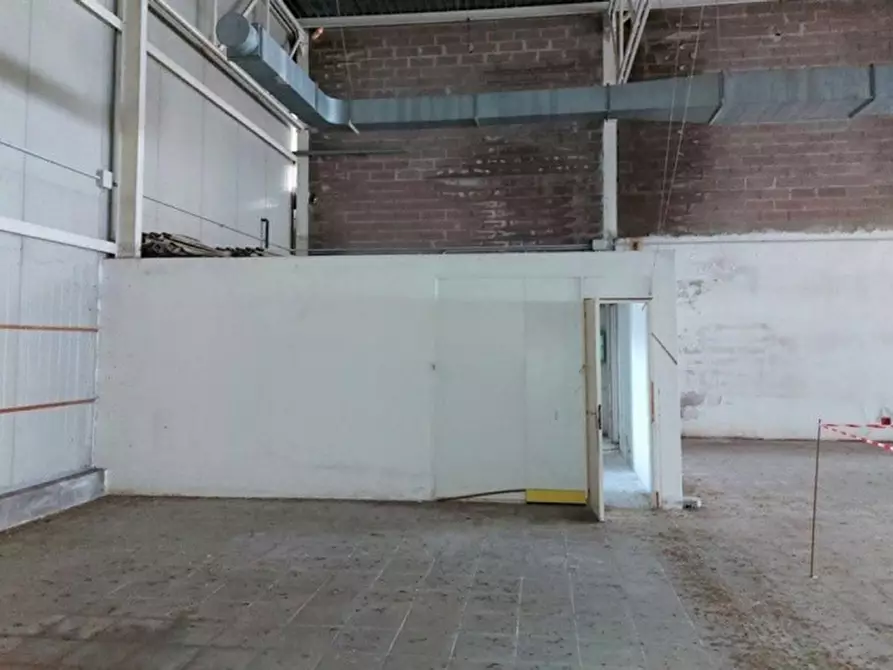 Immagine 7 di Attività commerciale in vendita  in Vai Olivo Bravin, N. 20 a Concordia Sagittaria