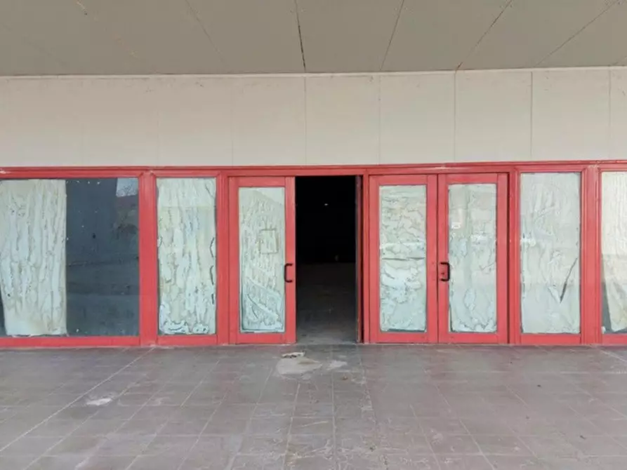 Immagine 14 di Attività commerciale in vendita  in Vai Olivo Bravin, N. 20 a Concordia Sagittaria