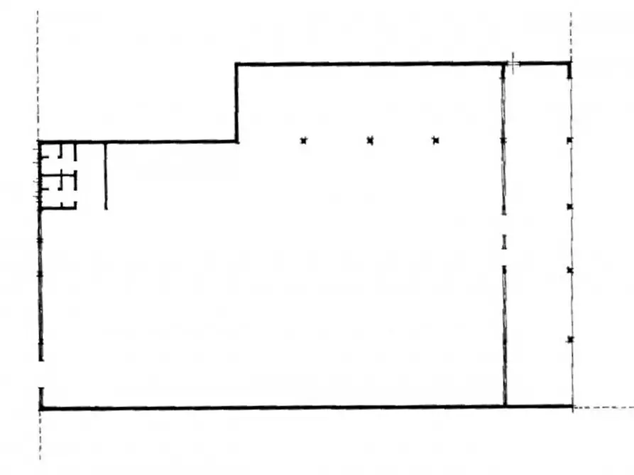 Immagine 20 di Attività commerciale in vendita  in Vai Olivo Bravin, N. 20 a Concordia Sagittaria