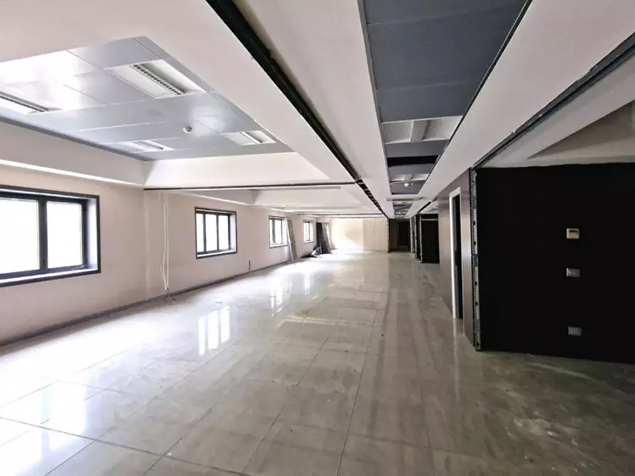 Immagine 1 di Ufficio in vendita  in Via Beato Francesco Marino, N. snc a Zumpano