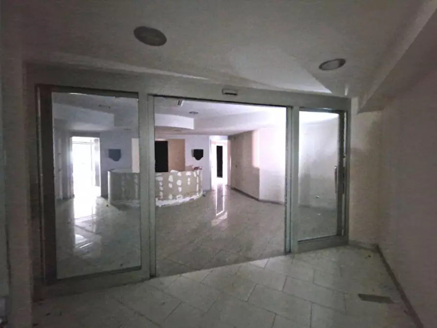 Immagine 7 di Ufficio in vendita  in Via Beato Francesco Marino, N. snc a Zumpano