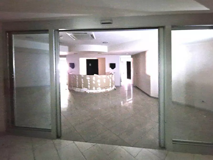 Immagine 8 di Ufficio in vendita  in Via Beato Francesco Marino, N. snc a Zumpano