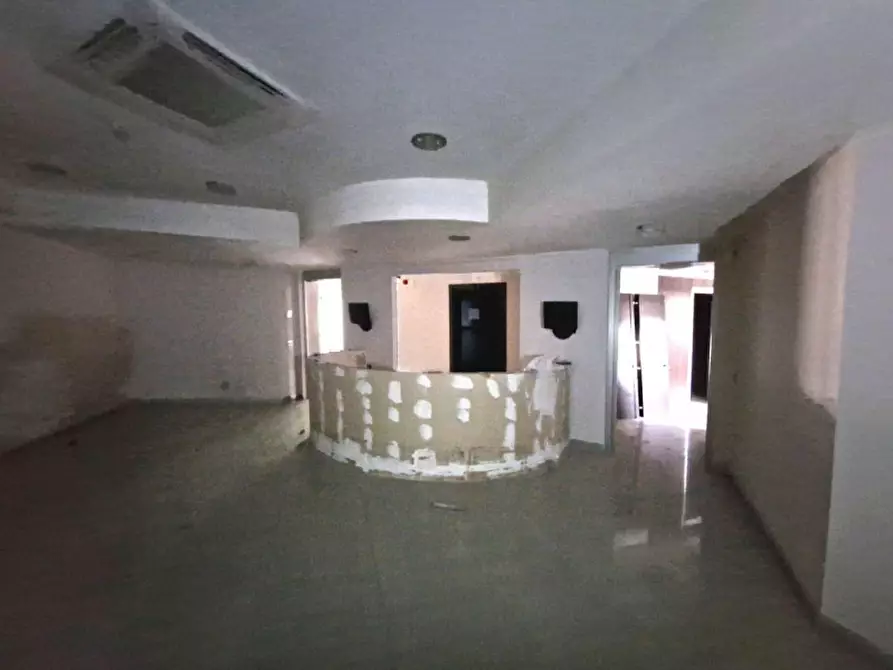 Immagine 9 di Ufficio in vendita  in Via Beato Francesco Marino, N. snc a Zumpano