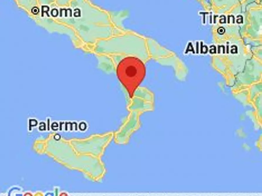 Immagine 13 di Ufficio in vendita  in Via Beato Francesco Marino, N. snc a Zumpano