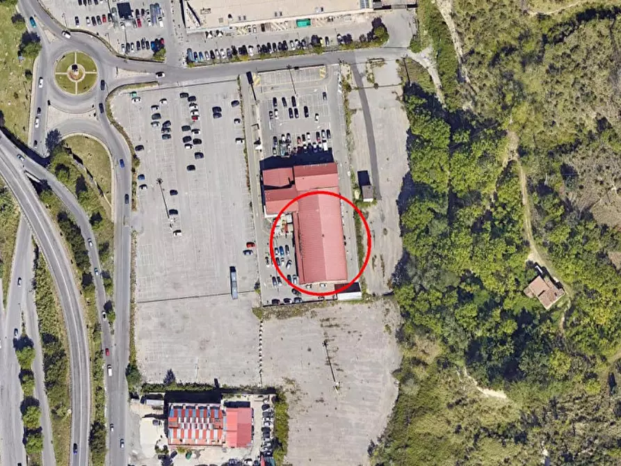 Immagine 18 di Ufficio in vendita  in Via Beato Francesco Marino, N. snc a Zumpano