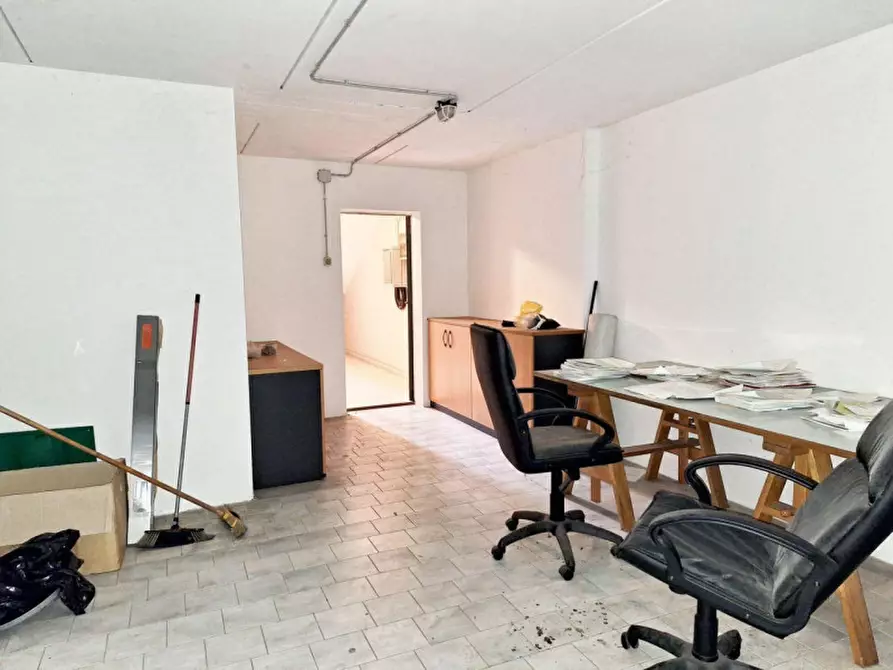 Immagine 12 di Ufficio in vendita  in Viale Venezia Giulia, N. 6 a Cormons