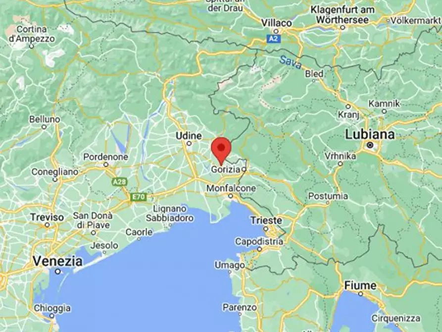 Immagine 19 di Ufficio in vendita  in Viale Venezia Giulia, N. 6 a Cormons