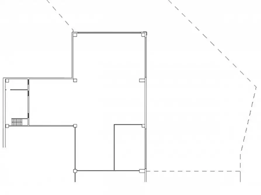 Immagine 3 di Capannone industriale in vendita  in Viale dei Mille, N. 100 a Colle Di Val D'elsa