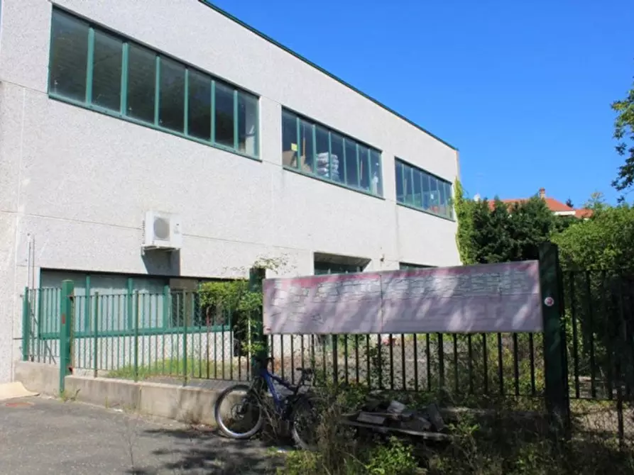 Immagine 4 di Capannone industriale in vendita  in Viale dei Mille, N. 100 a Colle Di Val D'elsa