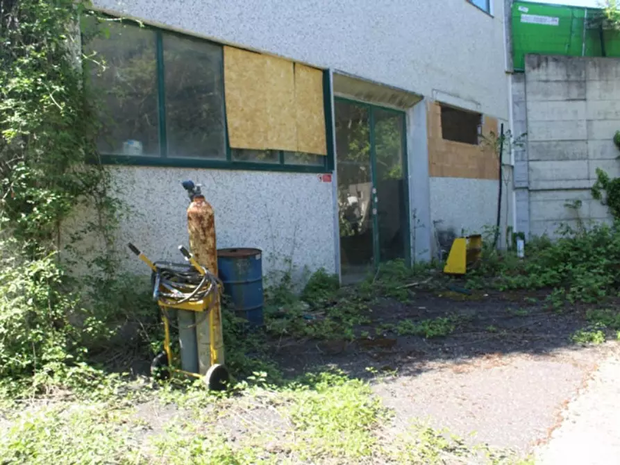 Immagine 6 di Capannone industriale in vendita  in Viale dei Mille, N. 100 a Colle Di Val D'elsa