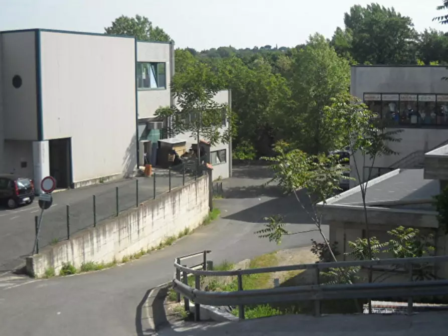 Immagine 17 di Capannone industriale in vendita  in Viale dei Mille, N. 100 a Colle Di Val D'elsa