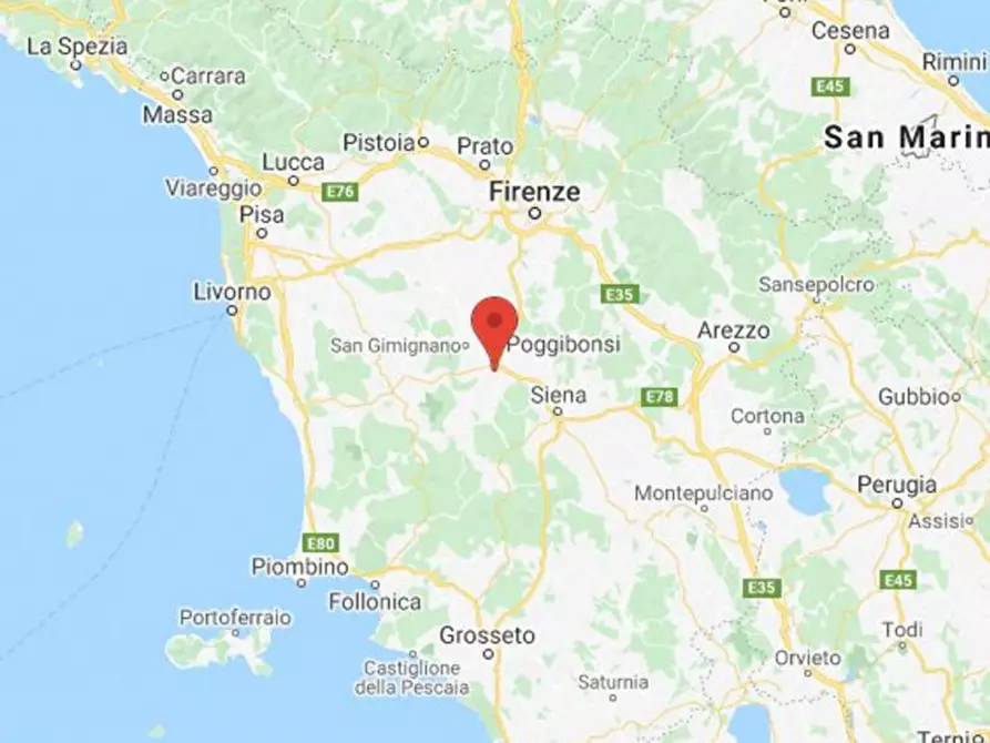 Immagine 20 di Capannone industriale in vendita  in Viale dei Mille, N. 100 a Colle Di Val D'elsa