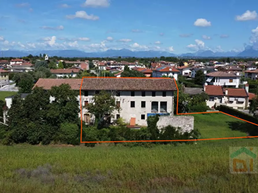 Immagine 2 di Rustico / casale in vendita  in via udine 44 a Campoformido