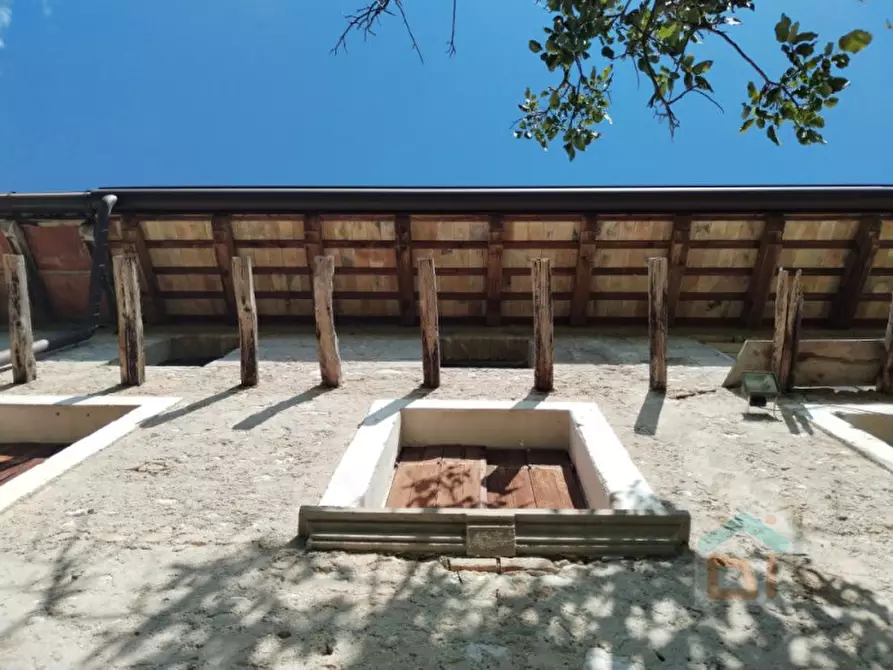 Immagine 2 di Rustico / casale in vendita  in via udine 44 a Campoformido