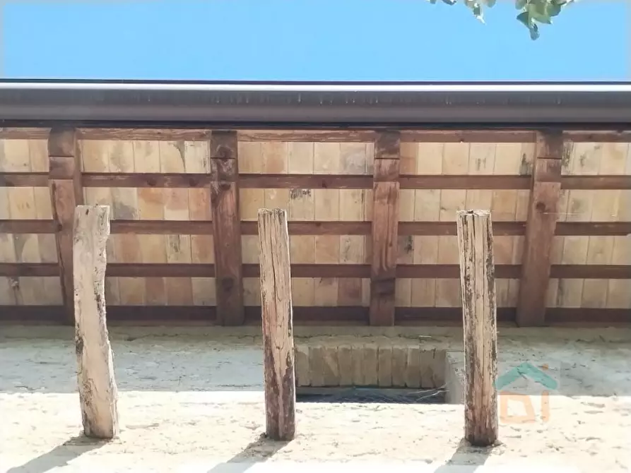 Immagine 5 di Rustico / casale in vendita  in via udine 44 a Campoformido