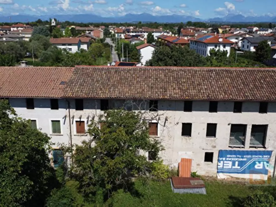 Immagine 6 di Rustico / casale in vendita  in via udine 44 a Campoformido