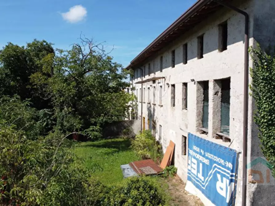 Immagine 6 di Rustico / casale in vendita  in via udine 44 a Campoformido