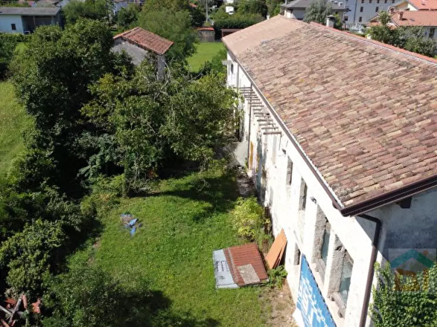 Immagine 7 di Rustico / casale in vendita  in via udine 44 a Campoformido