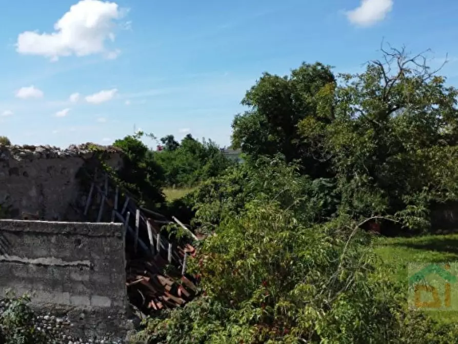 Immagine 8 di Rustico / casale in vendita  in via udine 44 a Campoformido