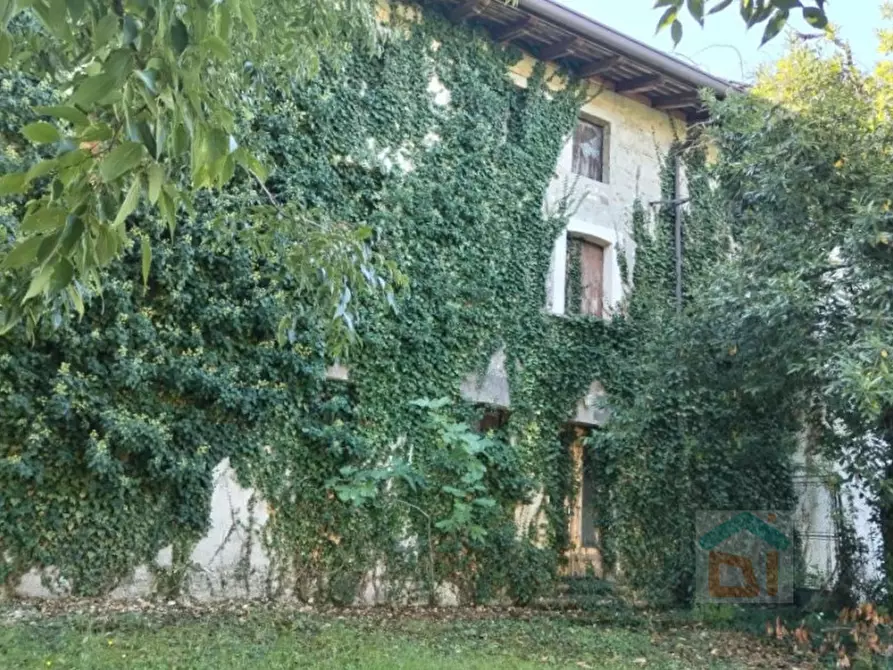 Immagine 10 di Rustico / casale in vendita  in via udine 44 a Campoformido