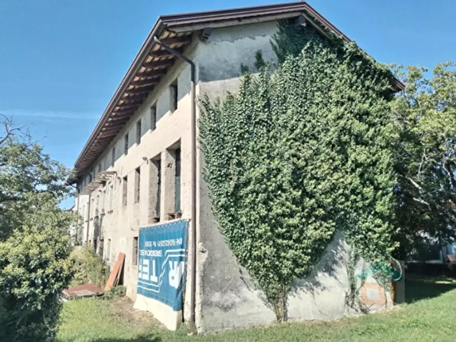 Immagine 11 di Rustico / casale in vendita  in via udine 44 a Campoformido