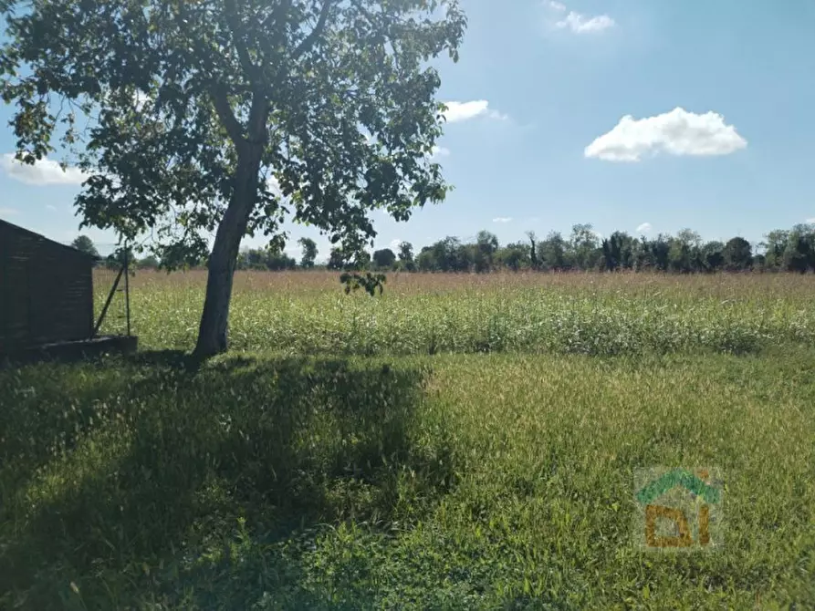 Immagine 13 di Rustico / casale in vendita  in via udine 44 a Campoformido