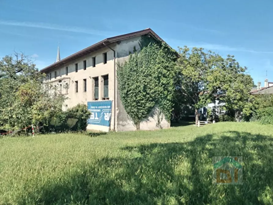 Immagine 14 di Rustico / casale in vendita  in via udine 44 a Campoformido