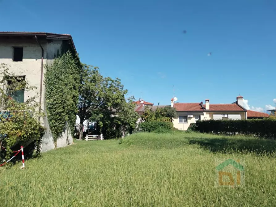 Immagine 15 di Rustico / casale in vendita  in via udine 44 a Campoformido