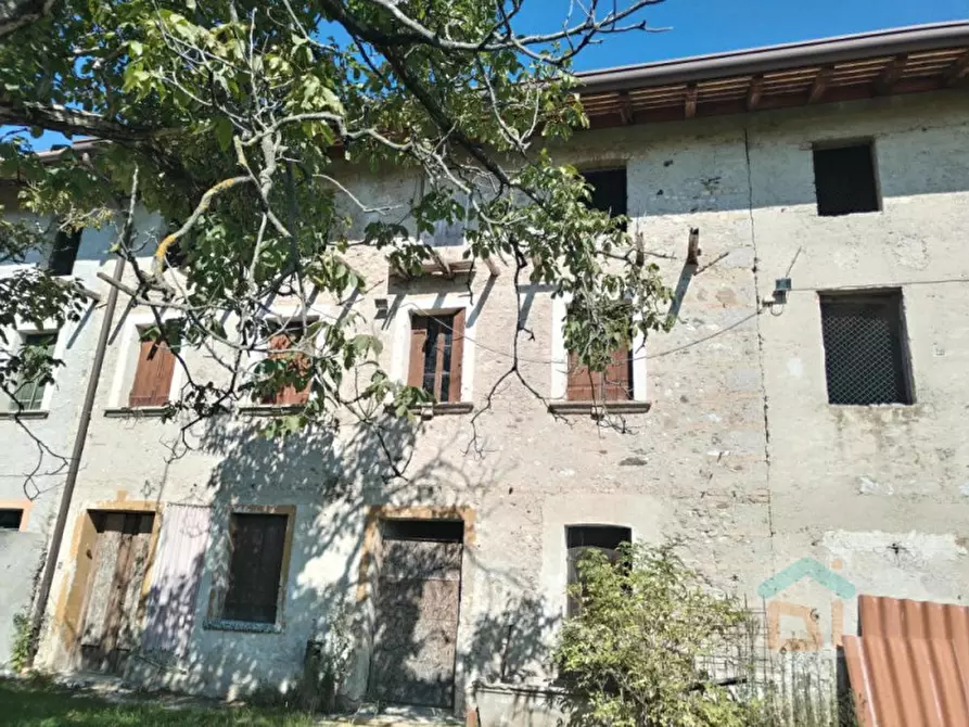 Immagine 17 di Rustico / casale in vendita  in via udine 44 a Campoformido