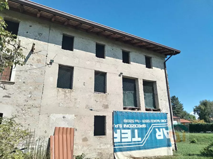 Immagine 18 di Rustico / casale in vendita  in via udine 44 a Campoformido