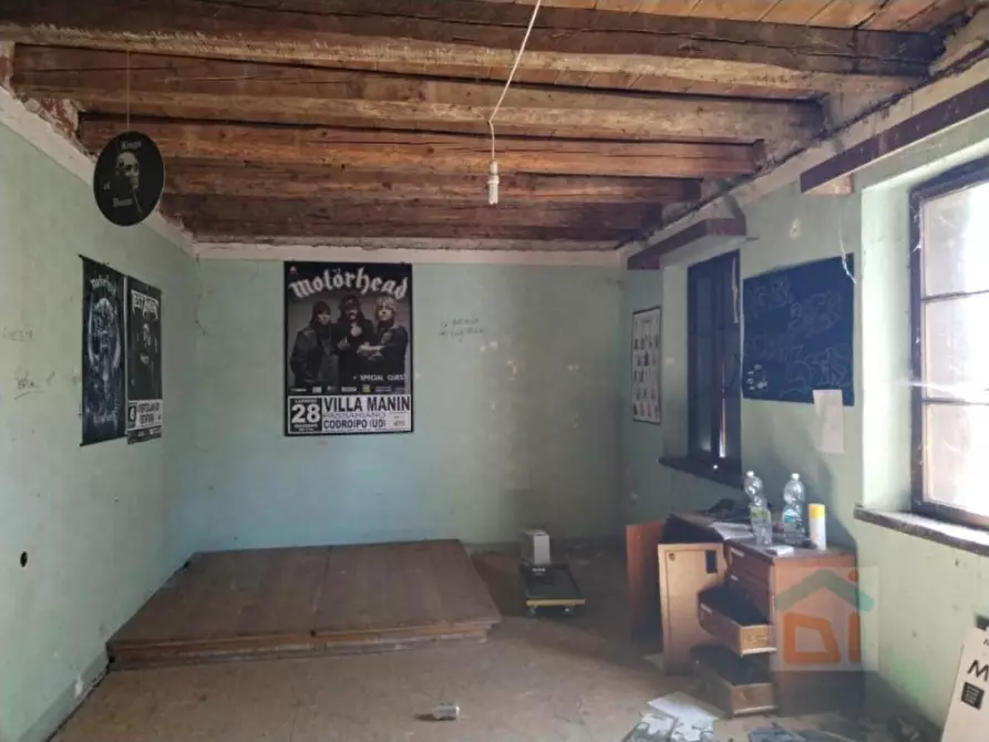 Immagine 21 di Rustico / casale in vendita  in via udine 44 a Campoformido