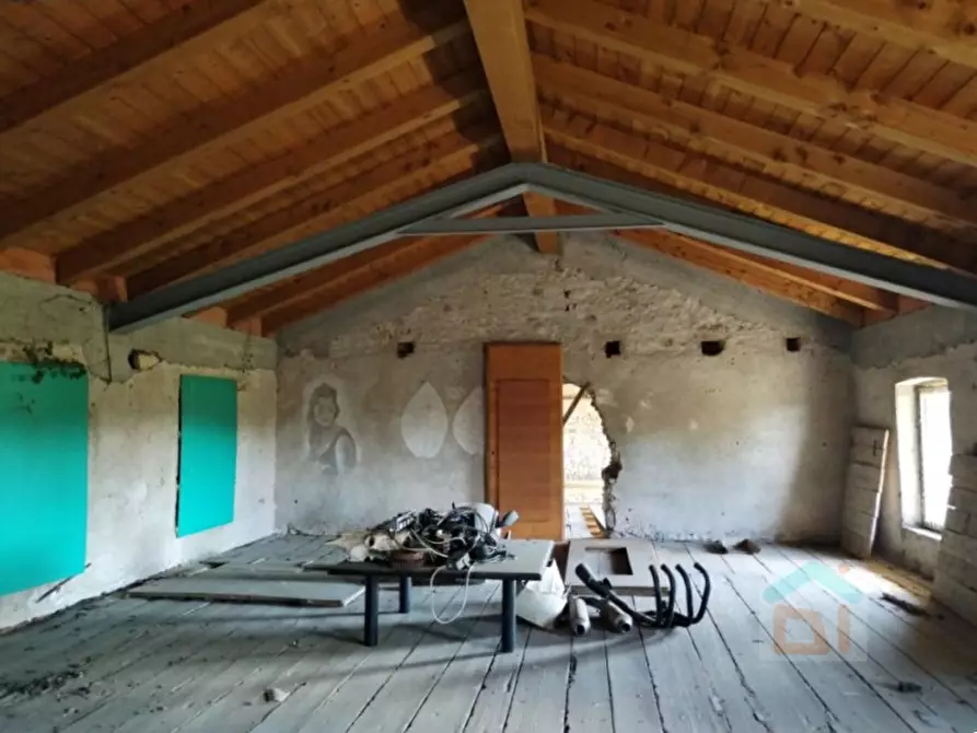 Immagine 23 di Rustico / casale in vendita  in via udine 44 a Campoformido