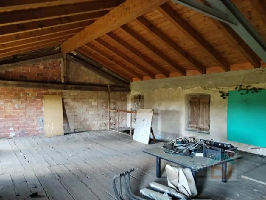 Immagine 24 di Rustico / casale in vendita  in via udine 44 a Campoformido