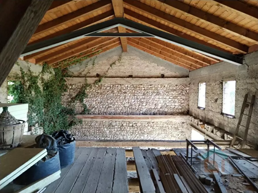 Immagine 25 di Rustico / casale in vendita  in via udine 44 a Campoformido
